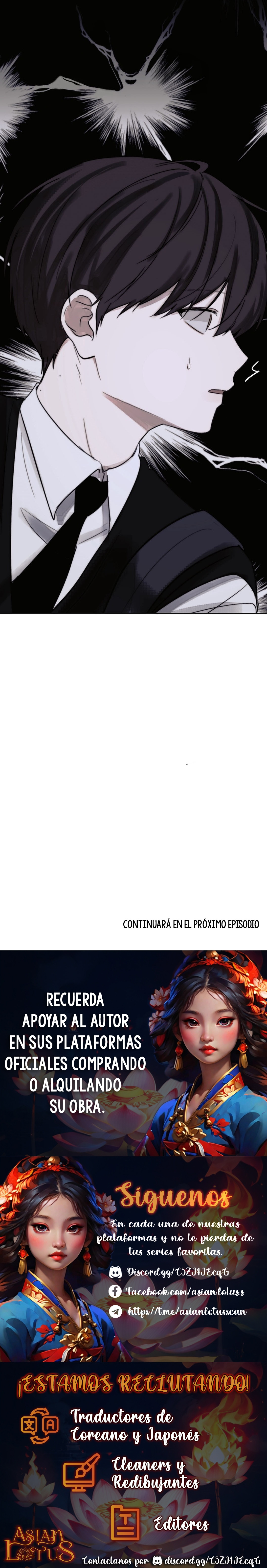 Un mal amigo Capítulo 6 - Page 14