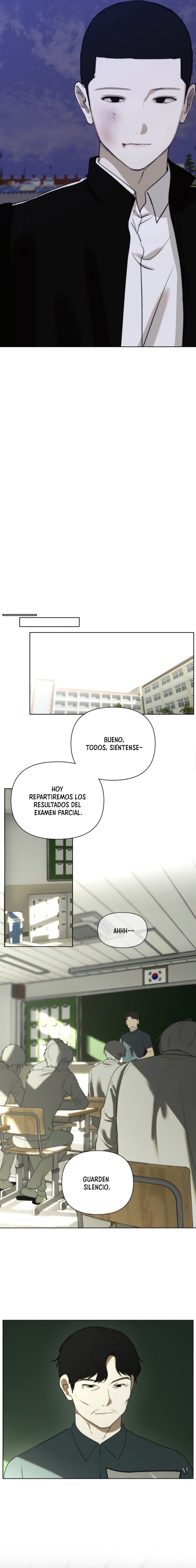 Un mal amigo Capítulo 7 - Page 6