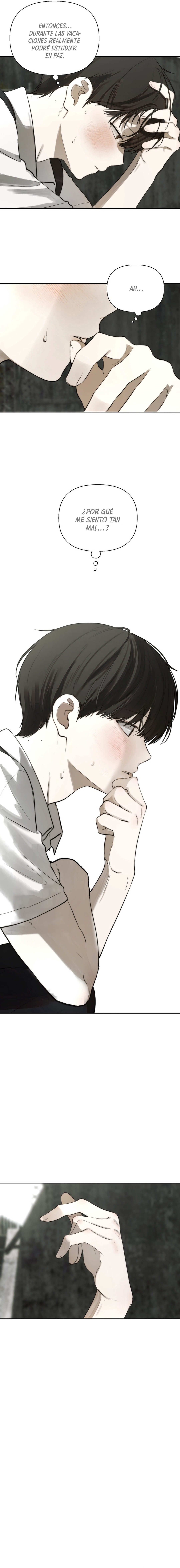 Un mal amigo Capítulo 8 - Page 13