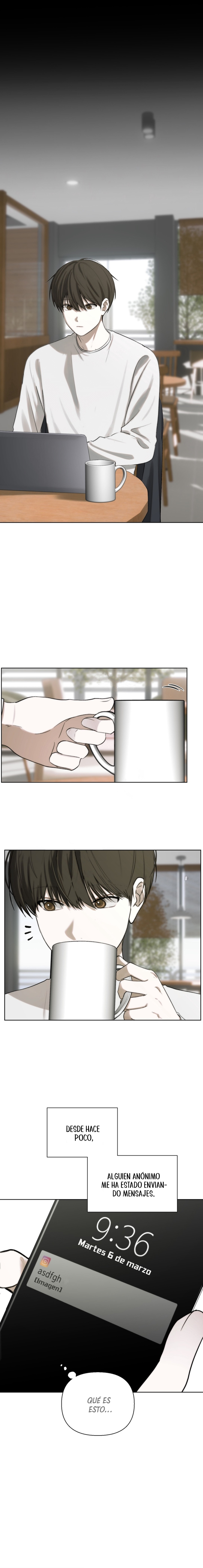 Un mal amigo Capítulo 8 - Page 2