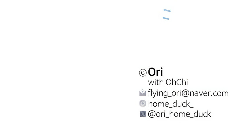 Es simplemente invisible Capítulo 1 - Page 24