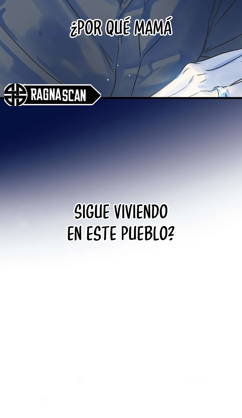 Es simplemente invisible Capítulo 7 - Page 11