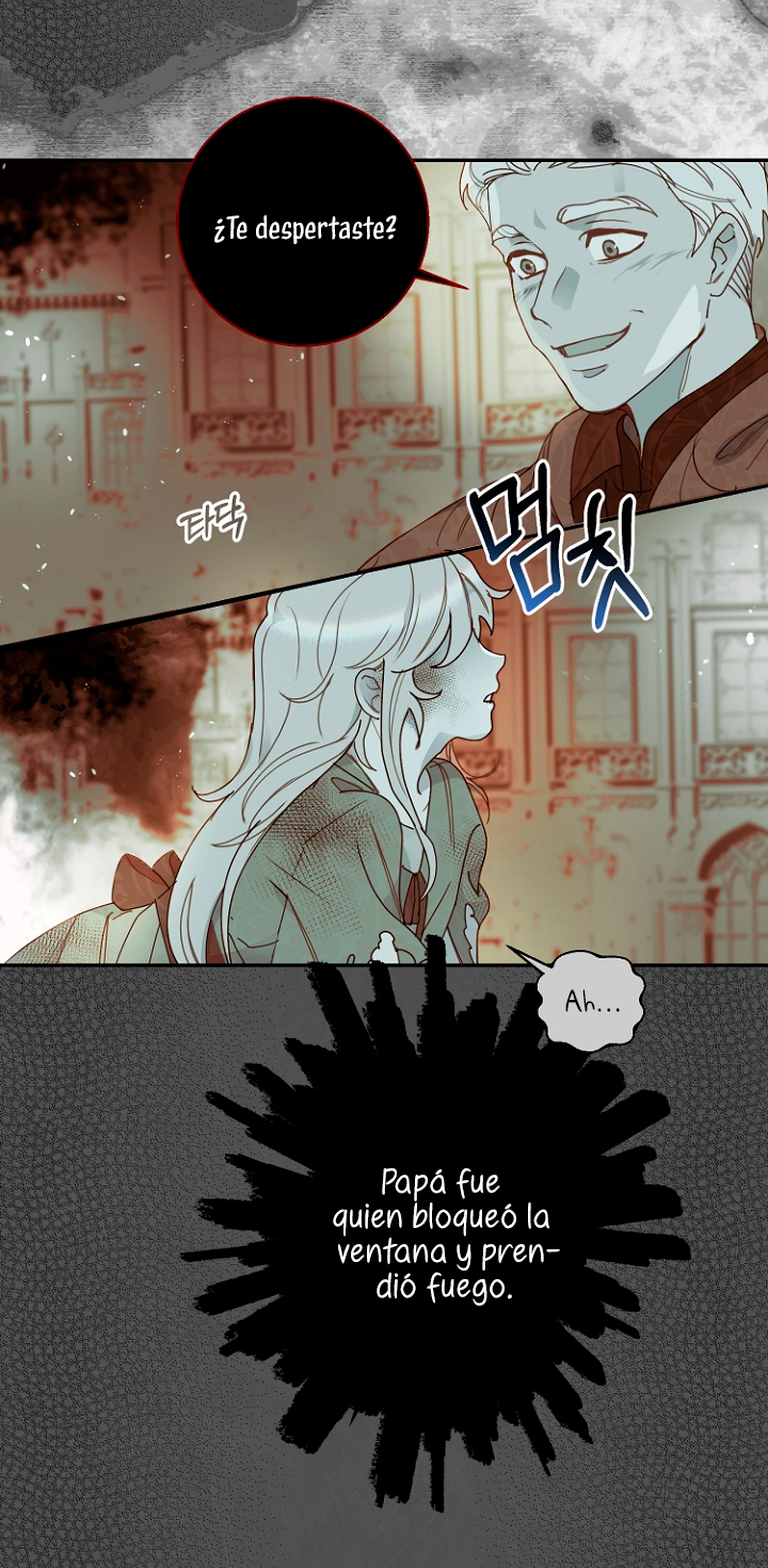 Terminé con mi esposo, ahora iré a hacer dinero Capítulo 1 - Page 23