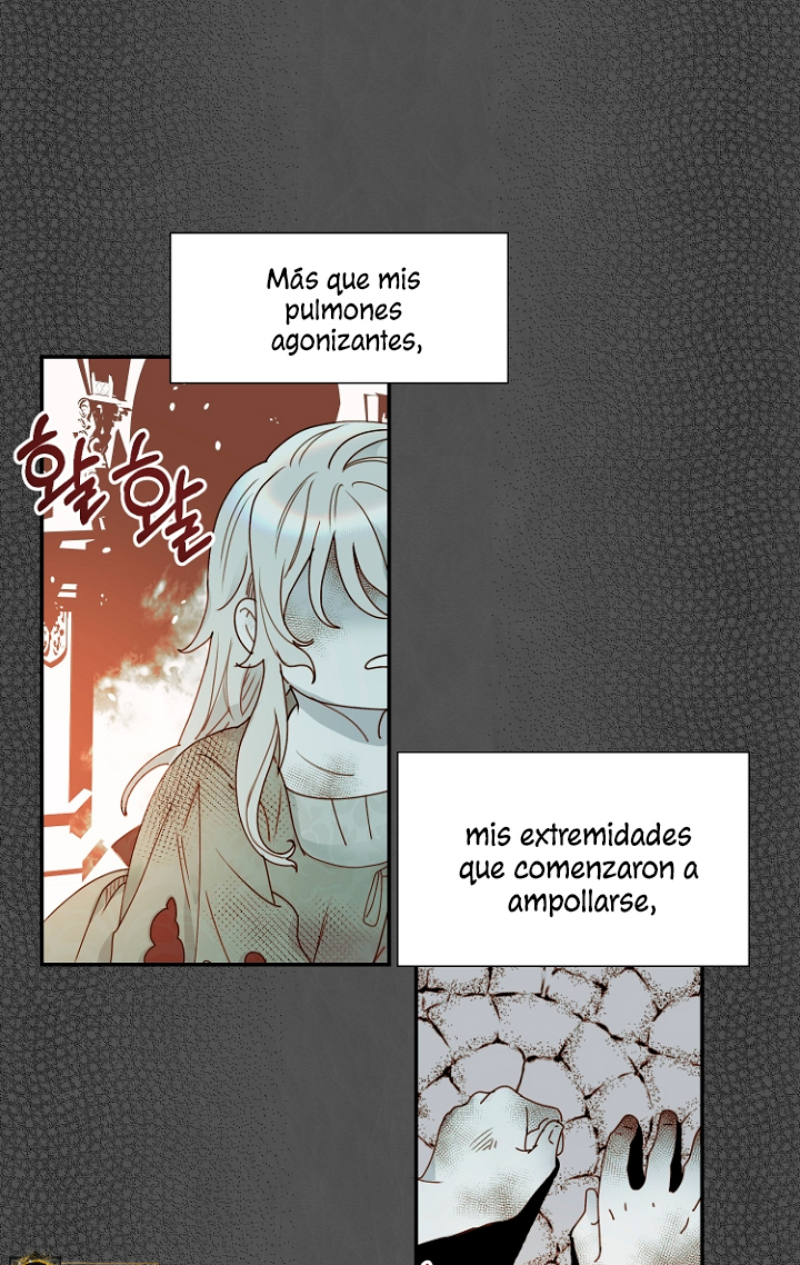 Terminé con mi esposo, ahora iré a hacer dinero Capítulo 1 - Page 24