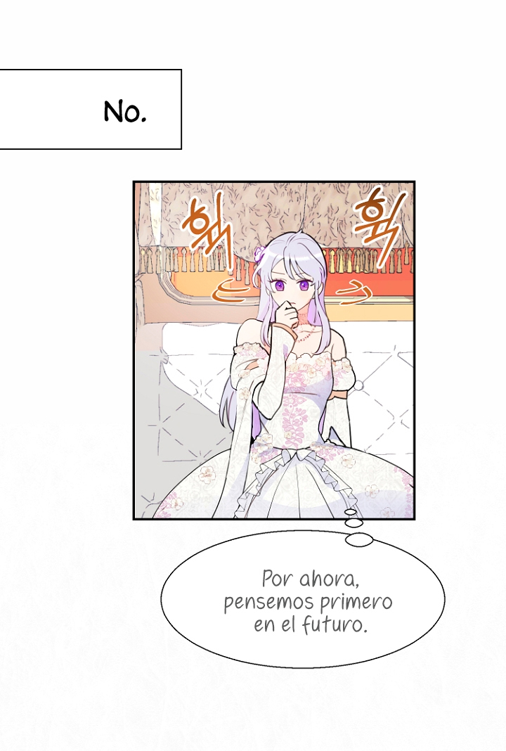 Terminé con mi esposo, ahora iré a hacer dinero Capítulo 1 - Page 32