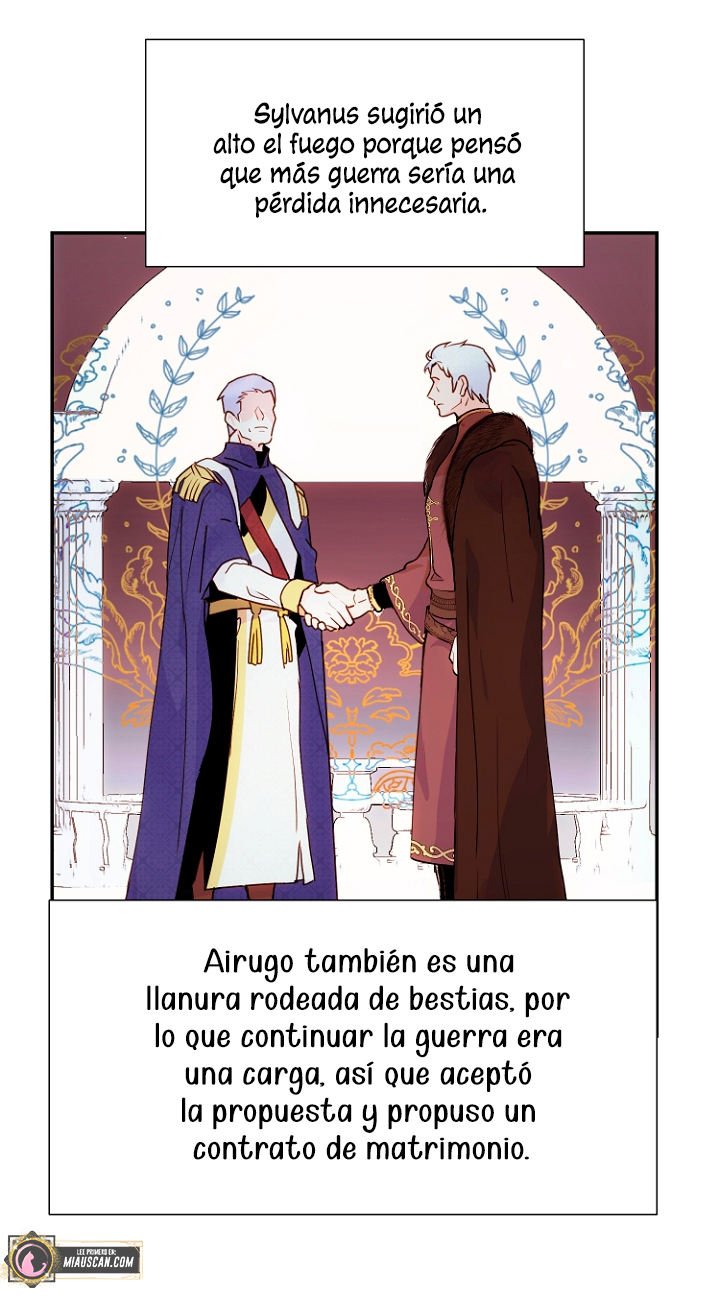 Terminé con mi esposo, ahora iré a hacer dinero Capítulo 1 - Page 43