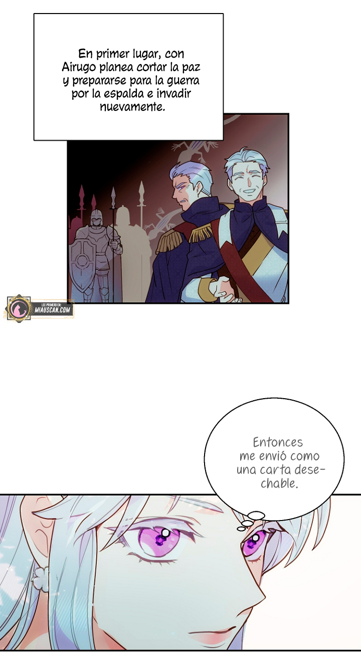 Terminé con mi esposo, ahora iré a hacer dinero Capítulo 1 - Page 46