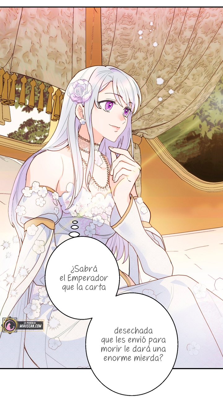 Terminé con mi esposo, ahora iré a hacer dinero Capítulo 1 - Page 50