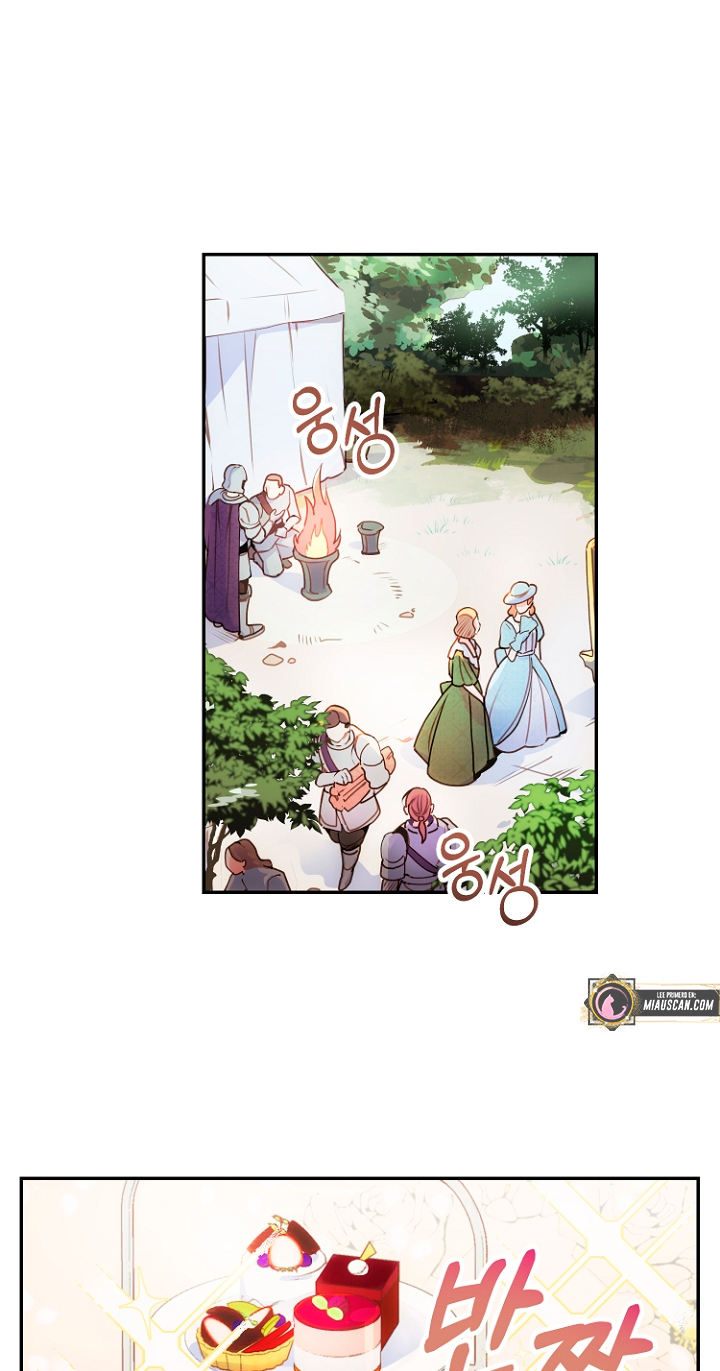 Terminé con mi esposo, ahora iré a hacer dinero Capítulo 1 - Page 54