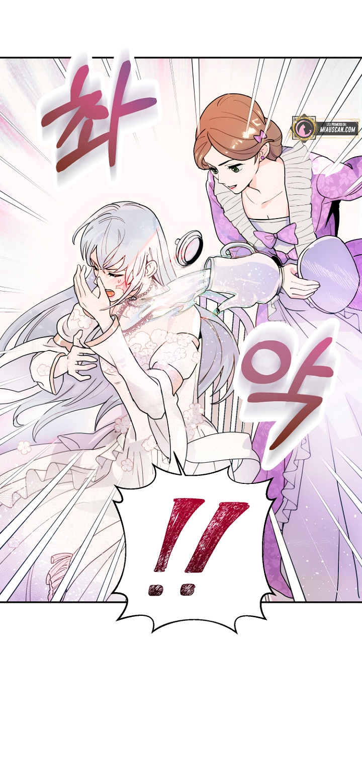 Terminé con mi esposo, ahora iré a hacer dinero Capítulo 1 - Page 67