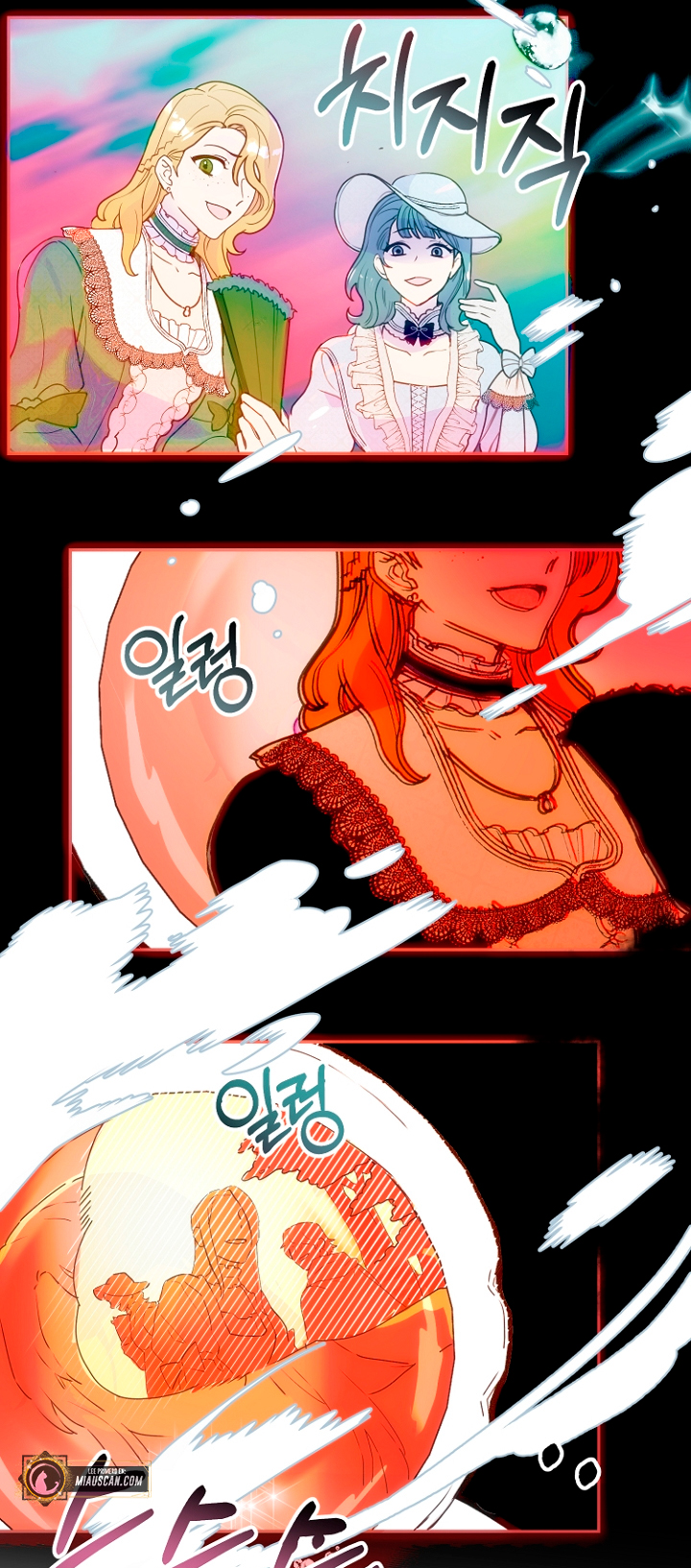 Terminé con mi esposo, ahora iré a hacer dinero Capítulo 1 - Page 71