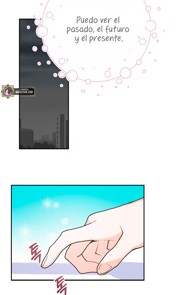 Terminé con mi esposo, ahora iré a hacer dinero Capítulo 1 - Page 76