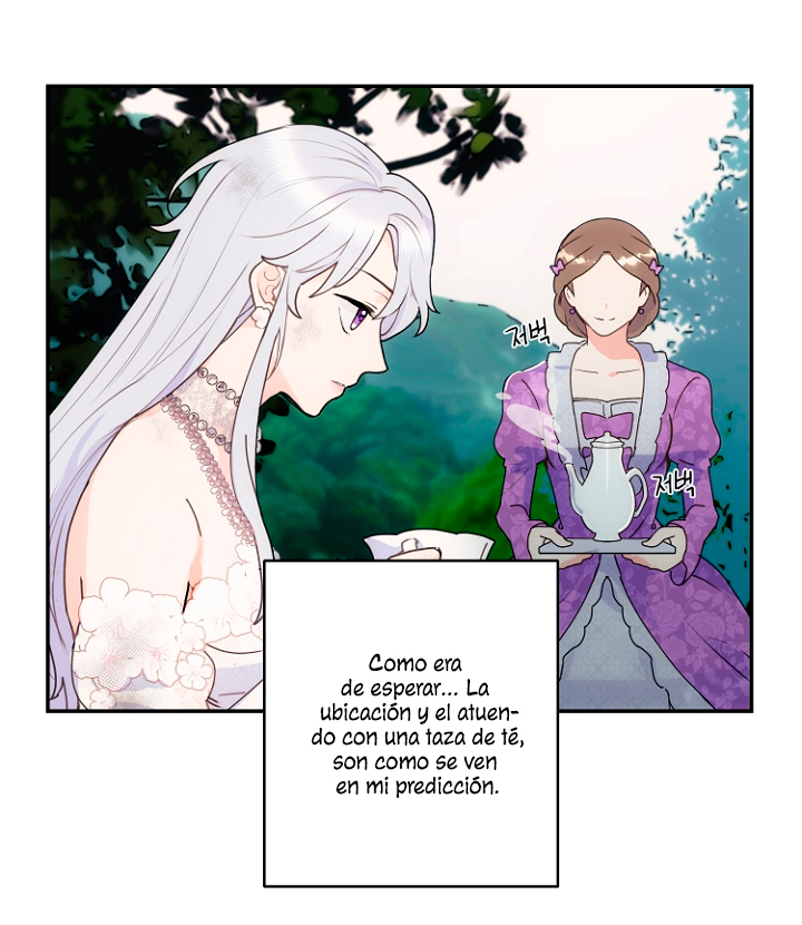 Terminé con mi esposo, ahora iré a hacer dinero Capítulo 1 - Page 78