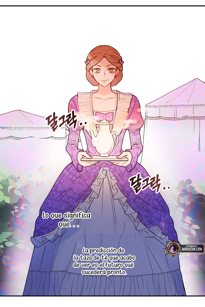 Terminé con mi esposo, ahora iré a hacer dinero Capítulo 1 - Page 79