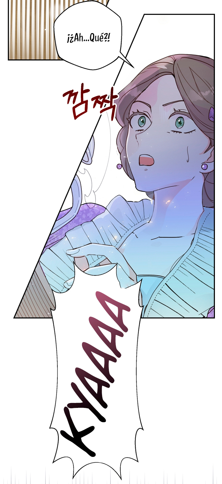 Terminé con mi esposo, ahora iré a hacer dinero Capítulo 1 - Page 85