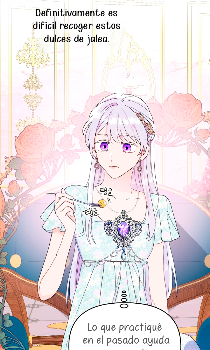 Terminé con mi esposo, ahora iré a hacer dinero Capítulo 10 - Page 17