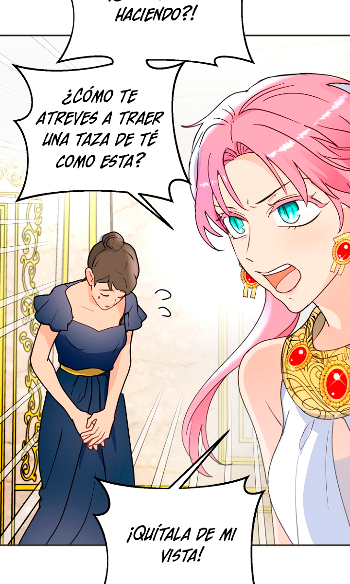 Terminé con mi esposo, ahora iré a hacer dinero Capítulo 10 - Page 27