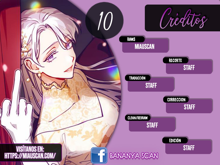 Terminé con mi esposo, ahora iré a hacer dinero Capítulo 10 - Page 3