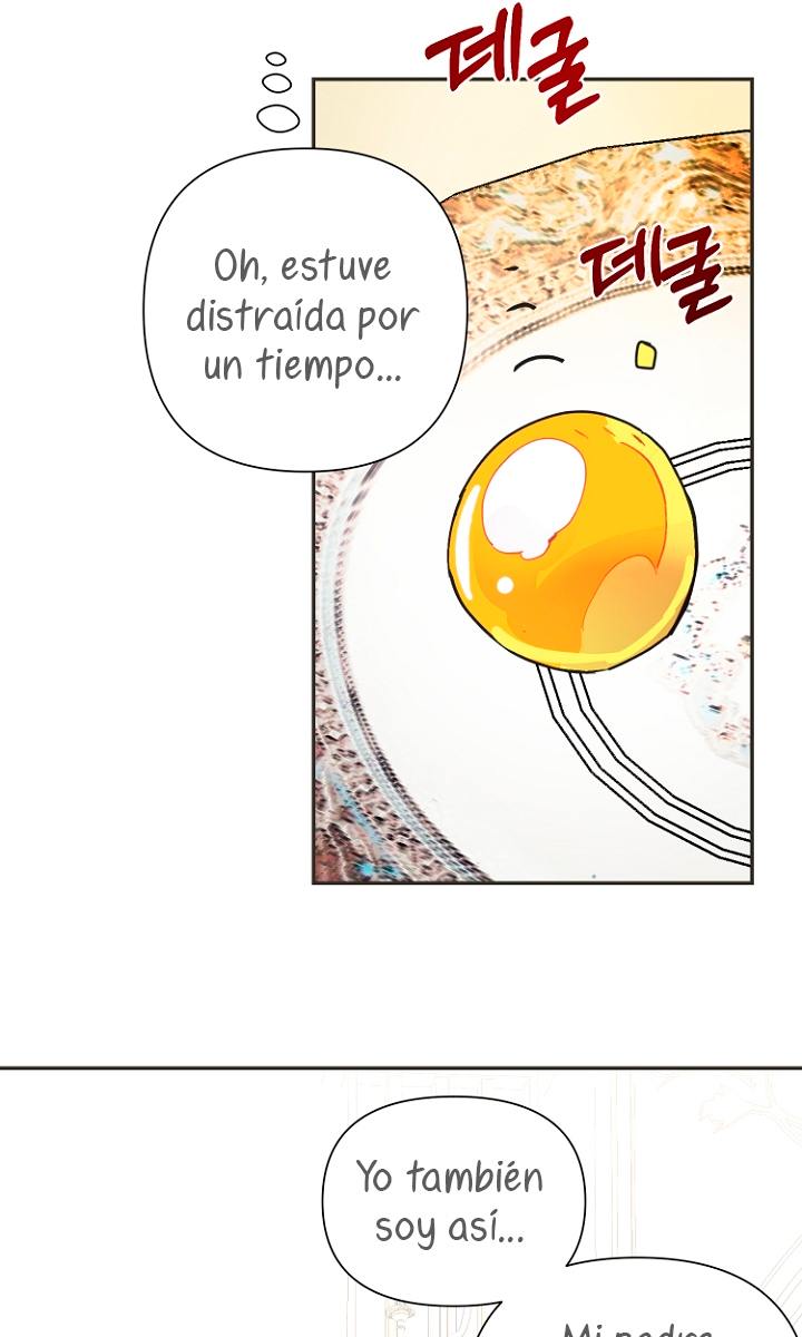 Terminé con mi esposo, ahora iré a hacer dinero Capítulo 10 - Page 31