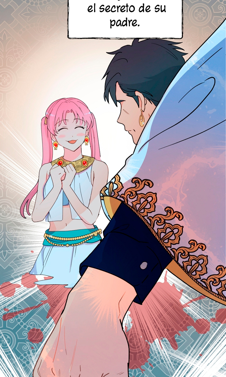 Terminé con mi esposo, ahora iré a hacer dinero Capítulo 10 - Page 35