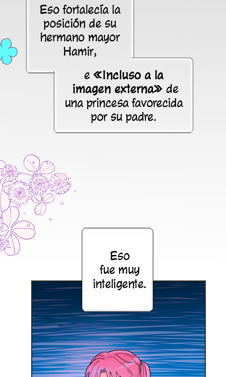 Terminé con mi esposo, ahora iré a hacer dinero Capítulo 10 - Page 50