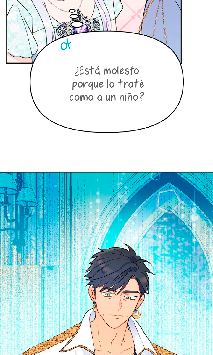 Terminé con mi esposo, ahora iré a hacer dinero Capítulo 10 - Page 55