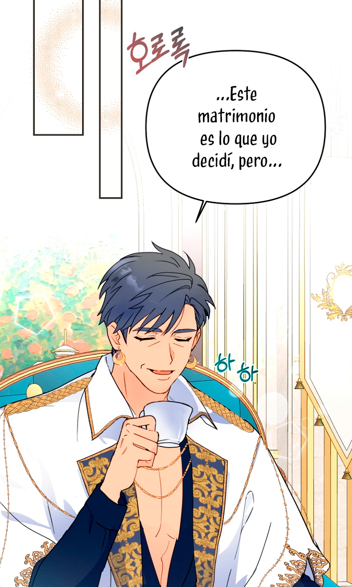 Terminé con mi esposo, ahora iré a hacer dinero Capítulo 10 - Page 60