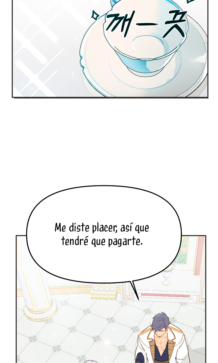 Terminé con mi esposo, ahora iré a hacer dinero Capítulo 10 - Page 62