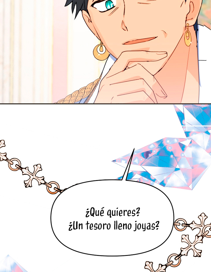 Terminé con mi esposo, ahora iré a hacer dinero Capítulo 10 - Page 78