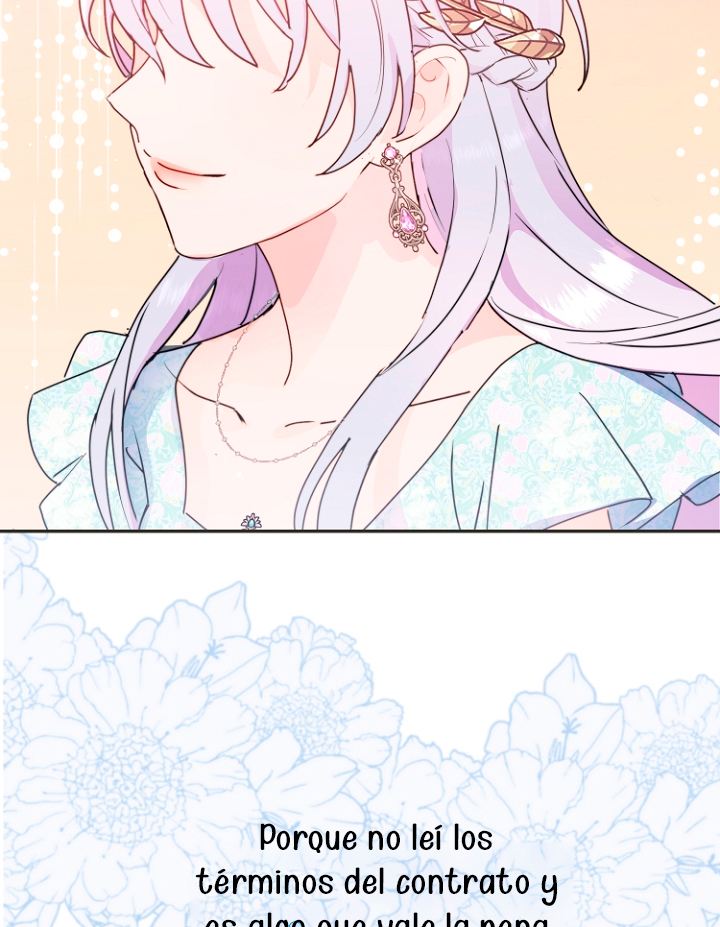Terminé con mi esposo, ahora iré a hacer dinero Capítulo 10 - Page 88