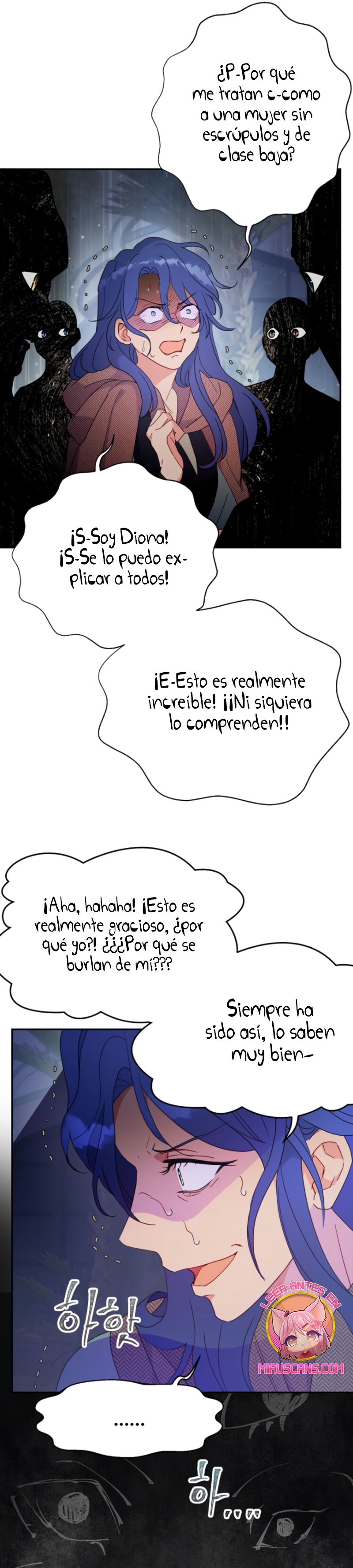 Terminé con mi esposo, ahora iré a hacer dinero Capítulo 100 - Page 16