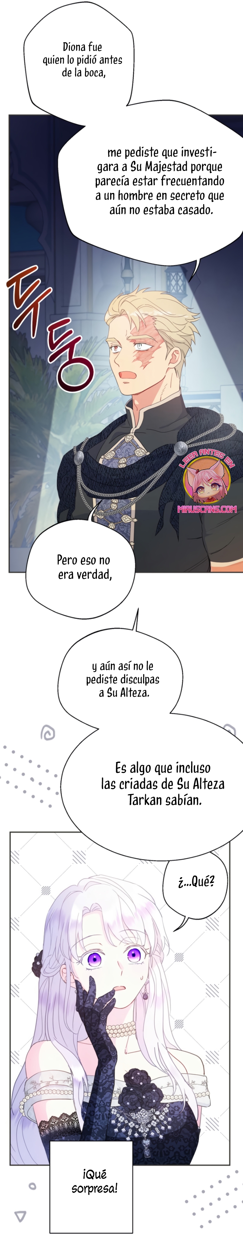 Terminé con mi esposo, ahora iré a hacer dinero Capítulo 100 - Page 21