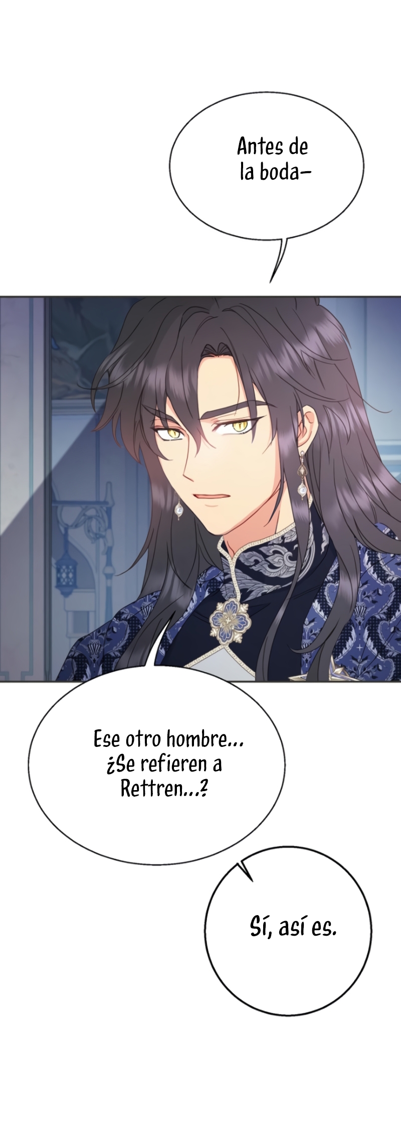 Terminé con mi esposo, ahora iré a hacer dinero Capítulo 100 - Page 22