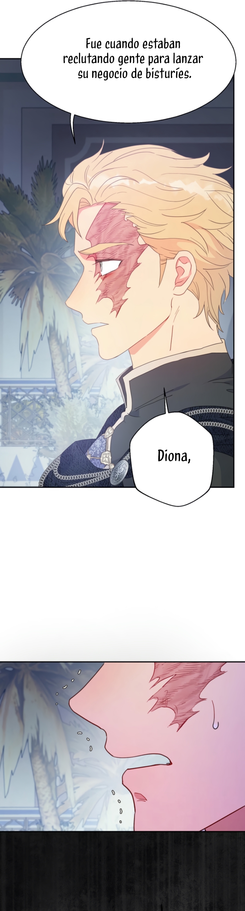 Terminé con mi esposo, ahora iré a hacer dinero Capítulo 100 - Page 23