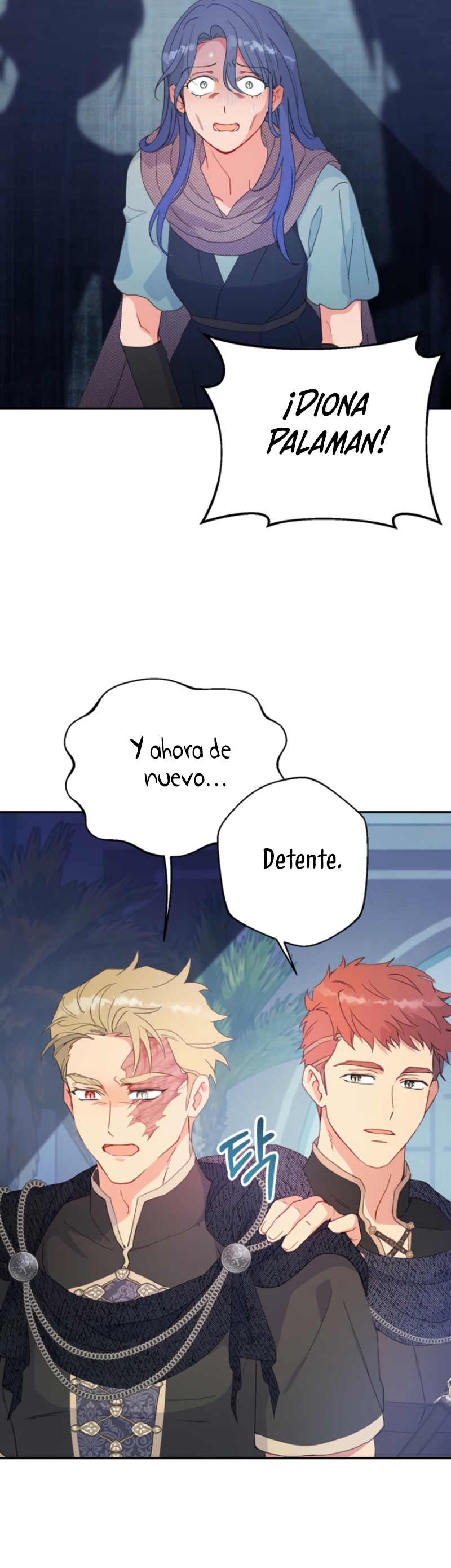 Terminé con mi esposo, ahora iré a hacer dinero Capítulo 100 - Page 25