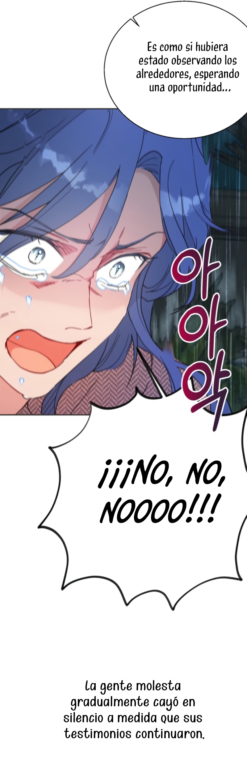 Terminé con mi esposo, ahora iré a hacer dinero Capítulo 100 - Page 28