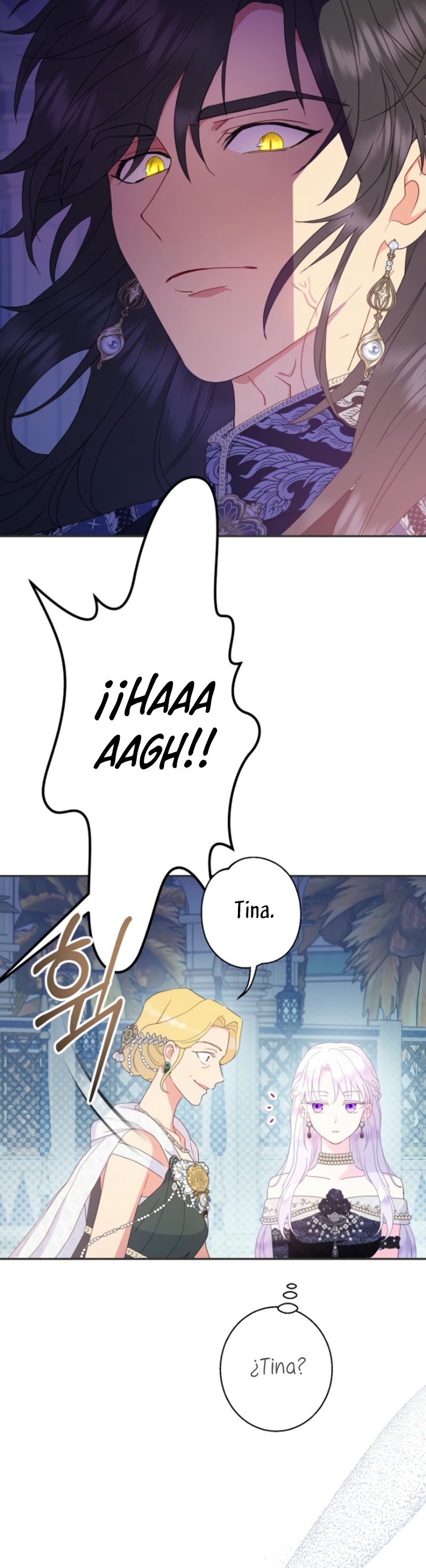 Terminé con mi esposo, ahora iré a hacer dinero Capítulo 100 - Page 33