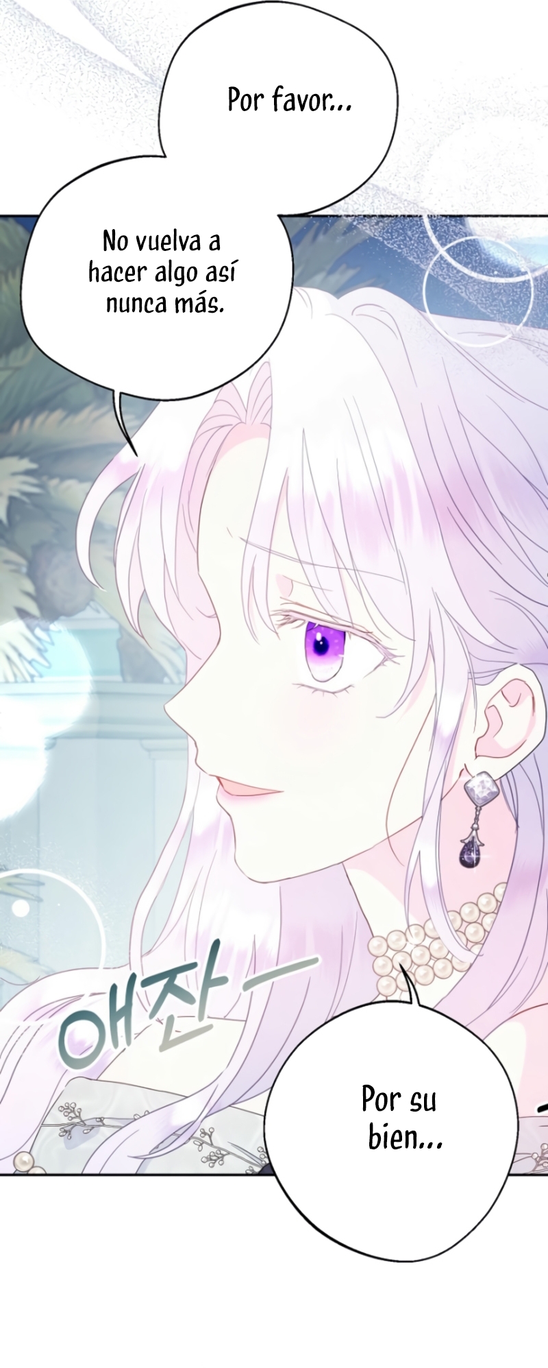 Terminé con mi esposo, ahora iré a hacer dinero Capítulo 100 - Page 38