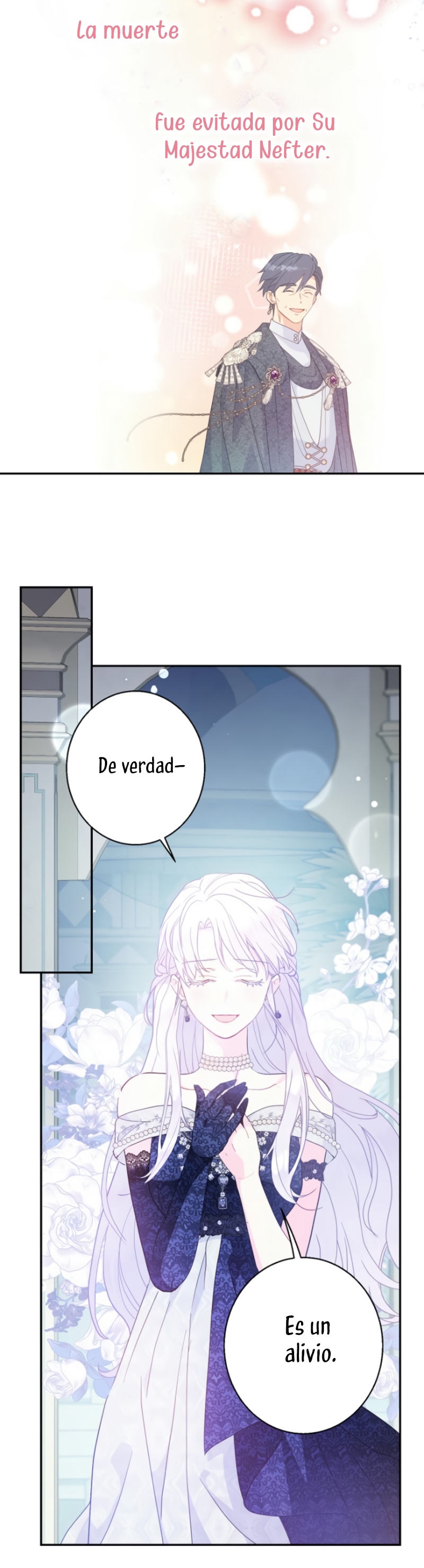 Terminé con mi esposo, ahora iré a hacer dinero Capítulo 100 - Page 7