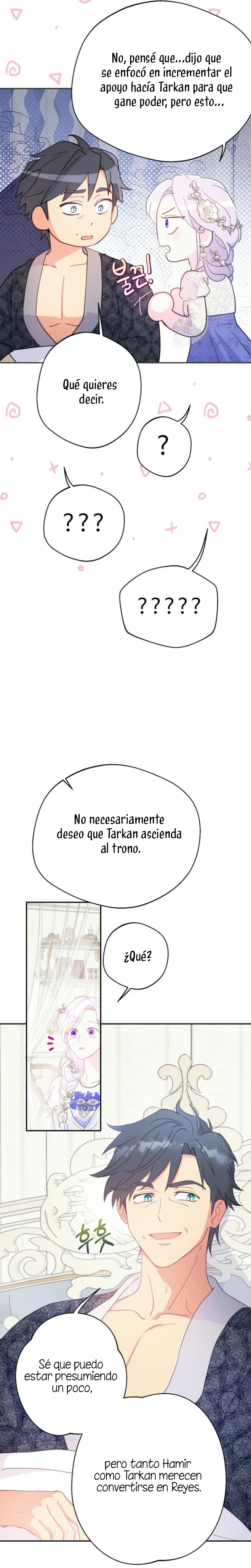 Terminé con mi esposo, ahora iré a hacer dinero Capítulo 101 - Page 16