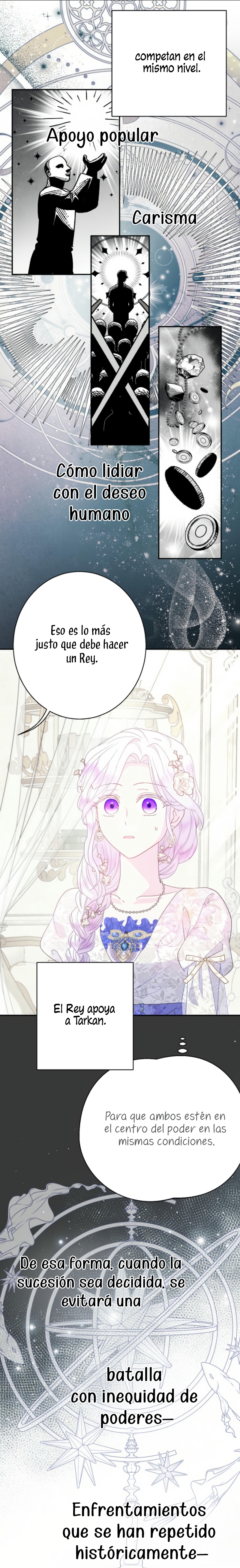 Terminé con mi esposo, ahora iré a hacer dinero Capítulo 101 - Page 18