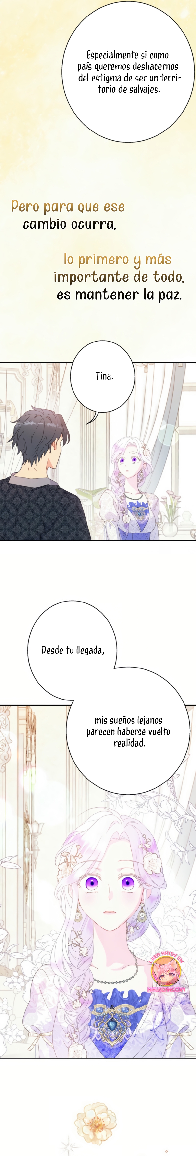 Terminé con mi esposo, ahora iré a hacer dinero Capítulo 101 - Page 23