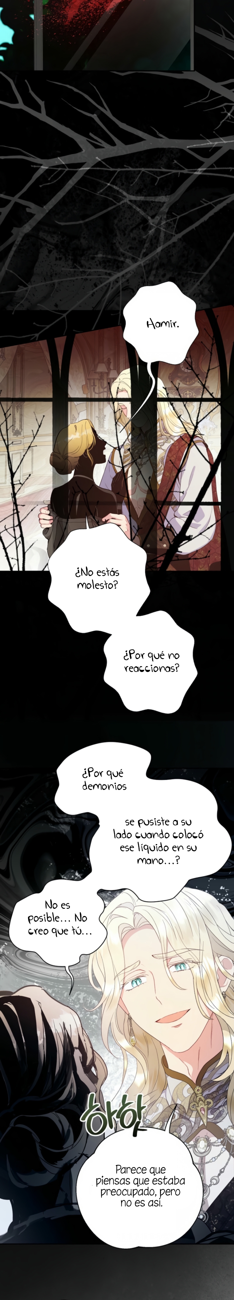 Terminé con mi esposo, ahora iré a hacer dinero Capítulo 101 - Page 28