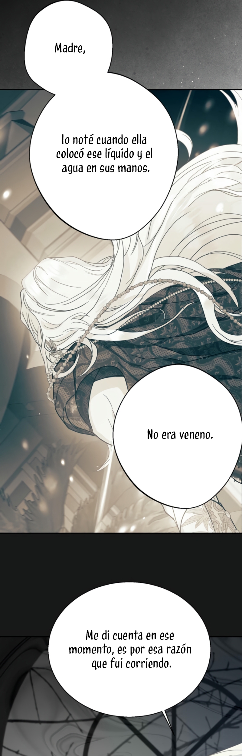 Terminé con mi esposo, ahora iré a hacer dinero Capítulo 101 - Page 29