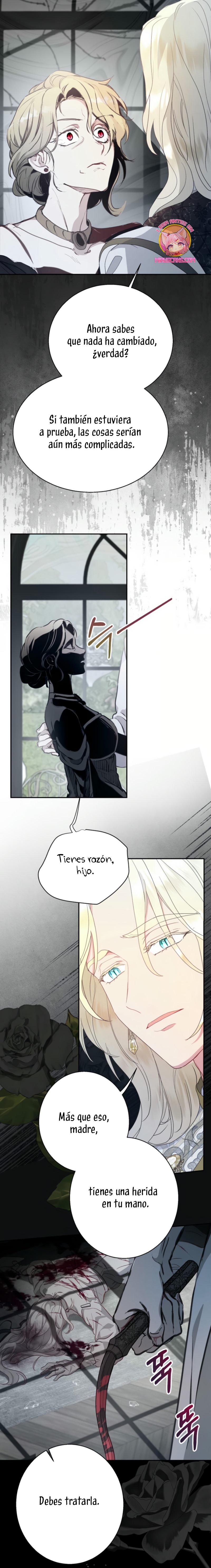 Terminé con mi esposo, ahora iré a hacer dinero Capítulo 101 - Page 30