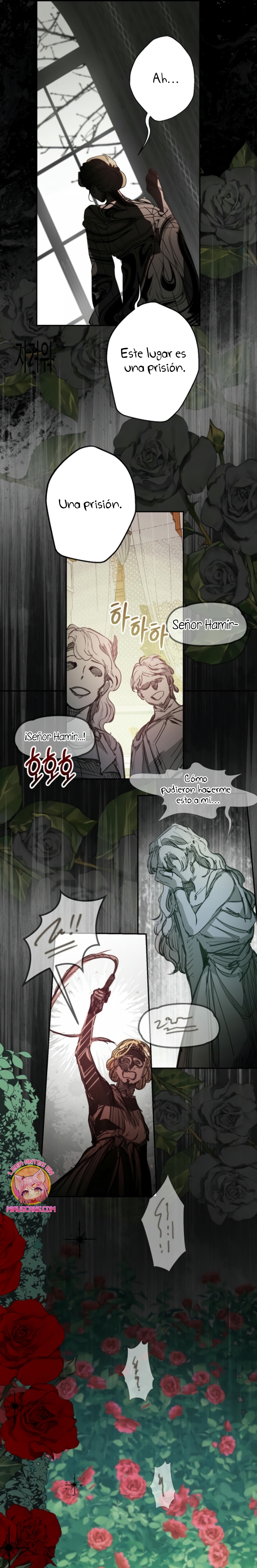 Terminé con mi esposo, ahora iré a hacer dinero Capítulo 101 - Page 32