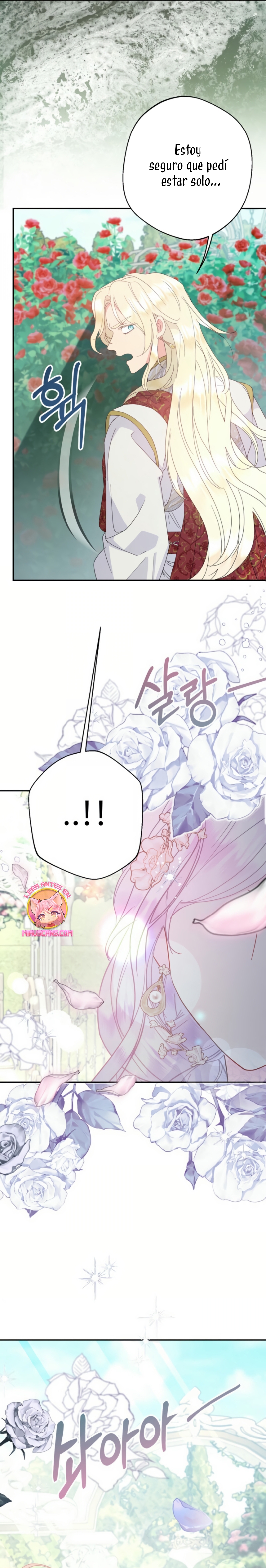 Terminé con mi esposo, ahora iré a hacer dinero Capítulo 101 - Page 36