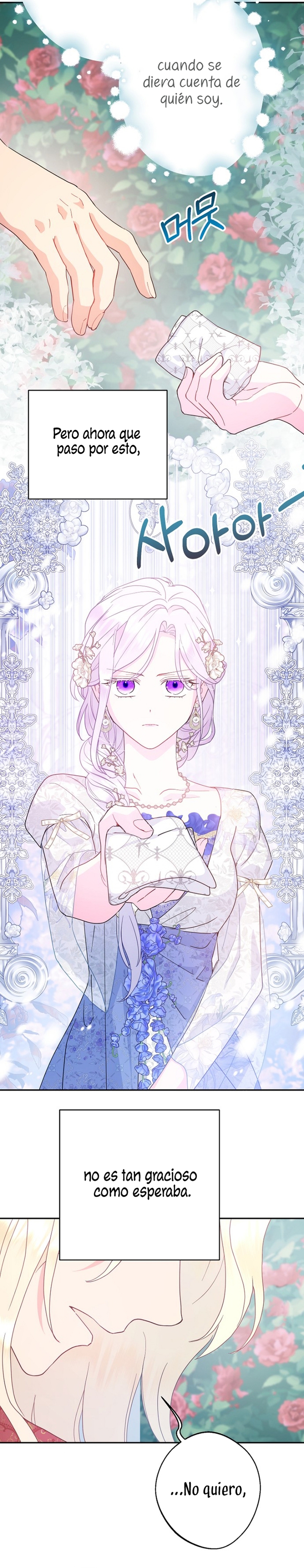 Terminé con mi esposo, ahora iré a hacer dinero Capítulo 102 - Page 10