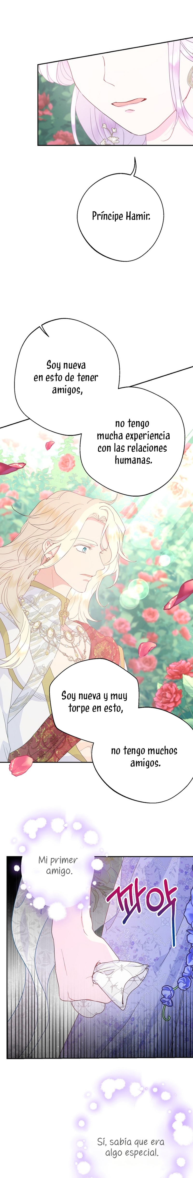 Terminé con mi esposo, ahora iré a hacer dinero Capítulo 102 - Page 13