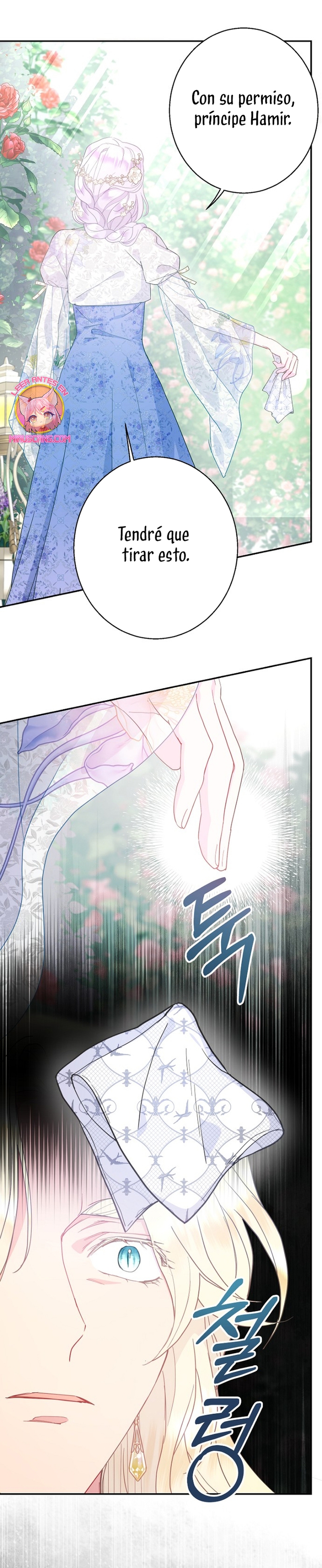 Terminé con mi esposo, ahora iré a hacer dinero Capítulo 102 - Page 15